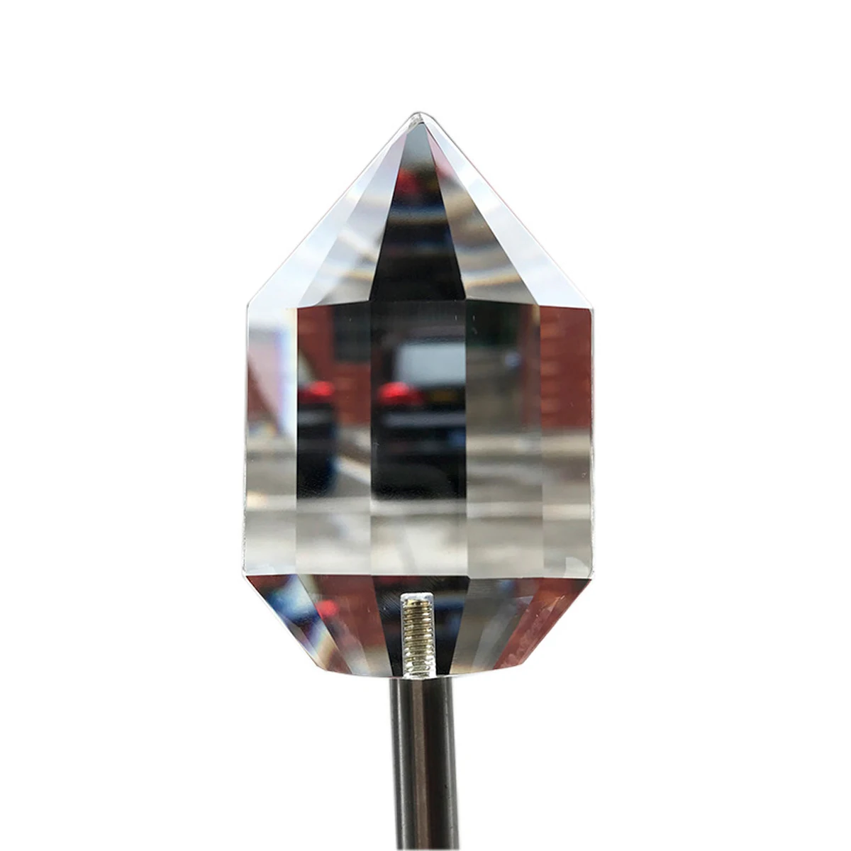 80mm Rhombus Format Photographic Prism-Fractal