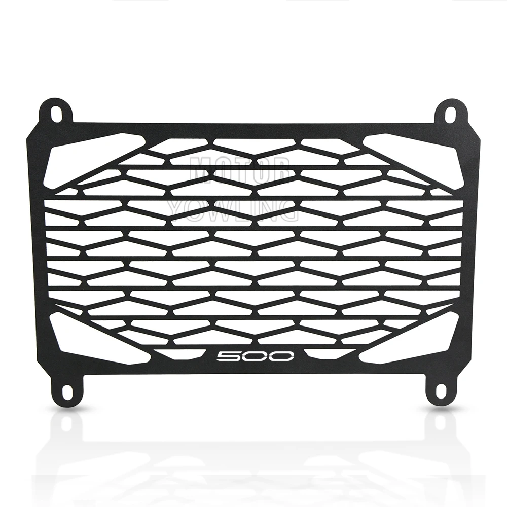 カワサキ Z400 エリミネーター 400 450 Z 500 SE ABS 2023 2024 2025 2026 Z500 オートバイラジエーターガードプロテクターグリルカバー部分