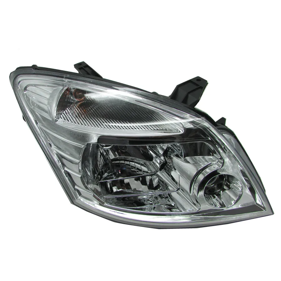 For Great Wall Haval CUV H3  Before 2014 Front Headlight  Hafer Distance Light High Quality Headlights Handle