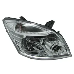 For Great Wall Haval CUV H3  Before 2014 Front Headlight  Hafer Distance Light High Quality Headlights Handle