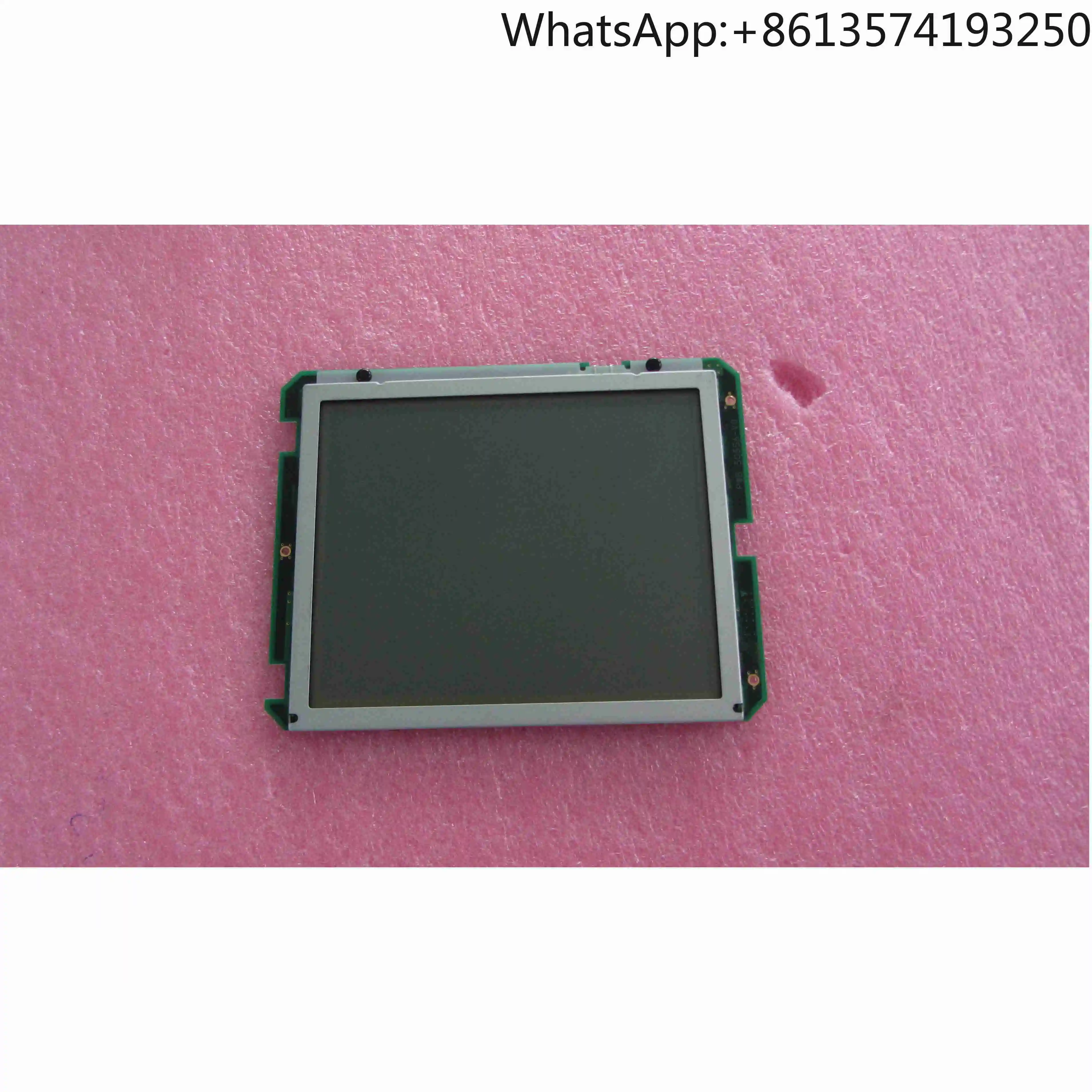 

DMF50556NF-SEW Lcd Screen in Stock for Molding Machine with Good Quality 100% Tested Ok