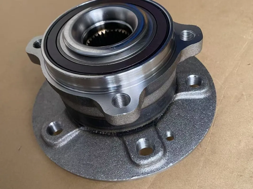 Suitable for Mercedes-Benz G-Class W463 W465A4633340000 4633340000 Bearing Unit