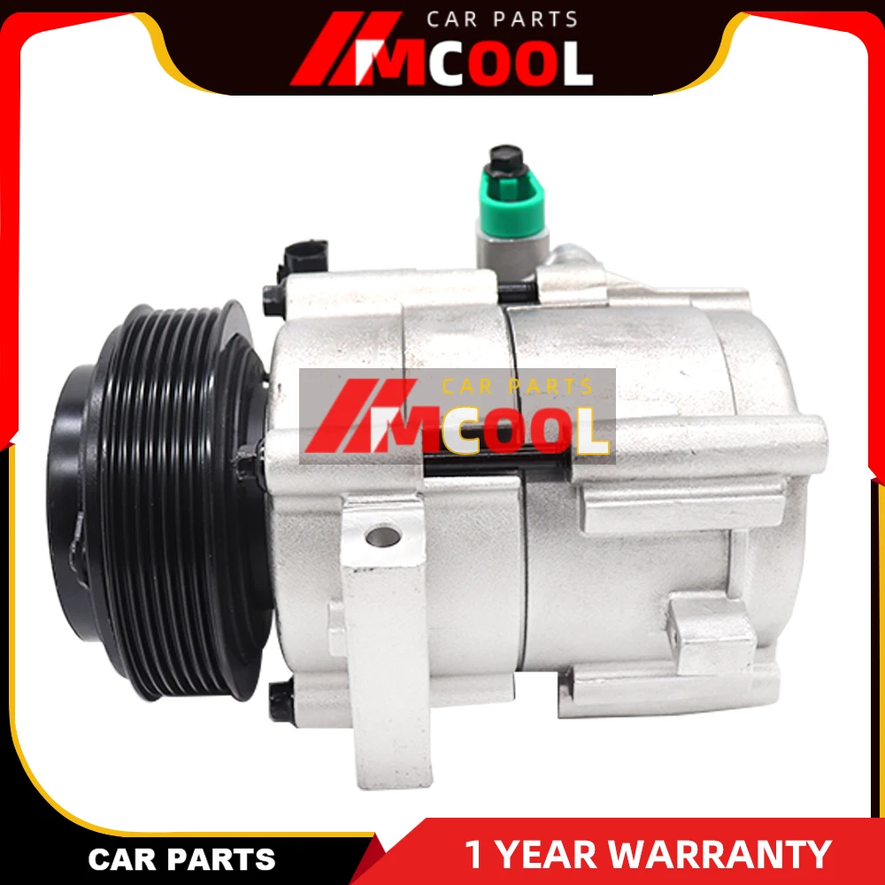 Air Conditoning Com…