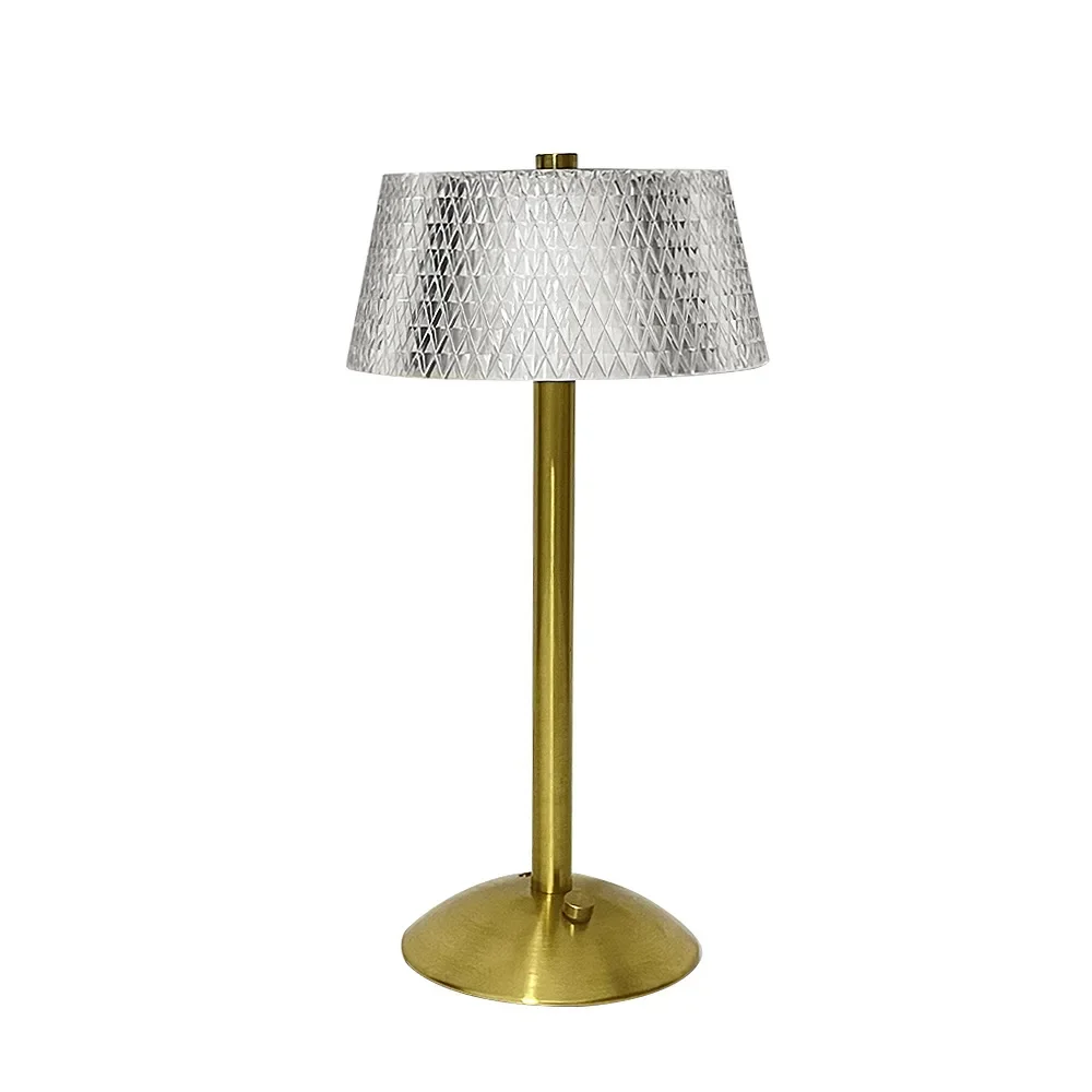 Modern Minimalist Desk Lights, Table Lamp for Hotel, Quarto, Cabeceira, Sala de estar, Decoração Iluminação