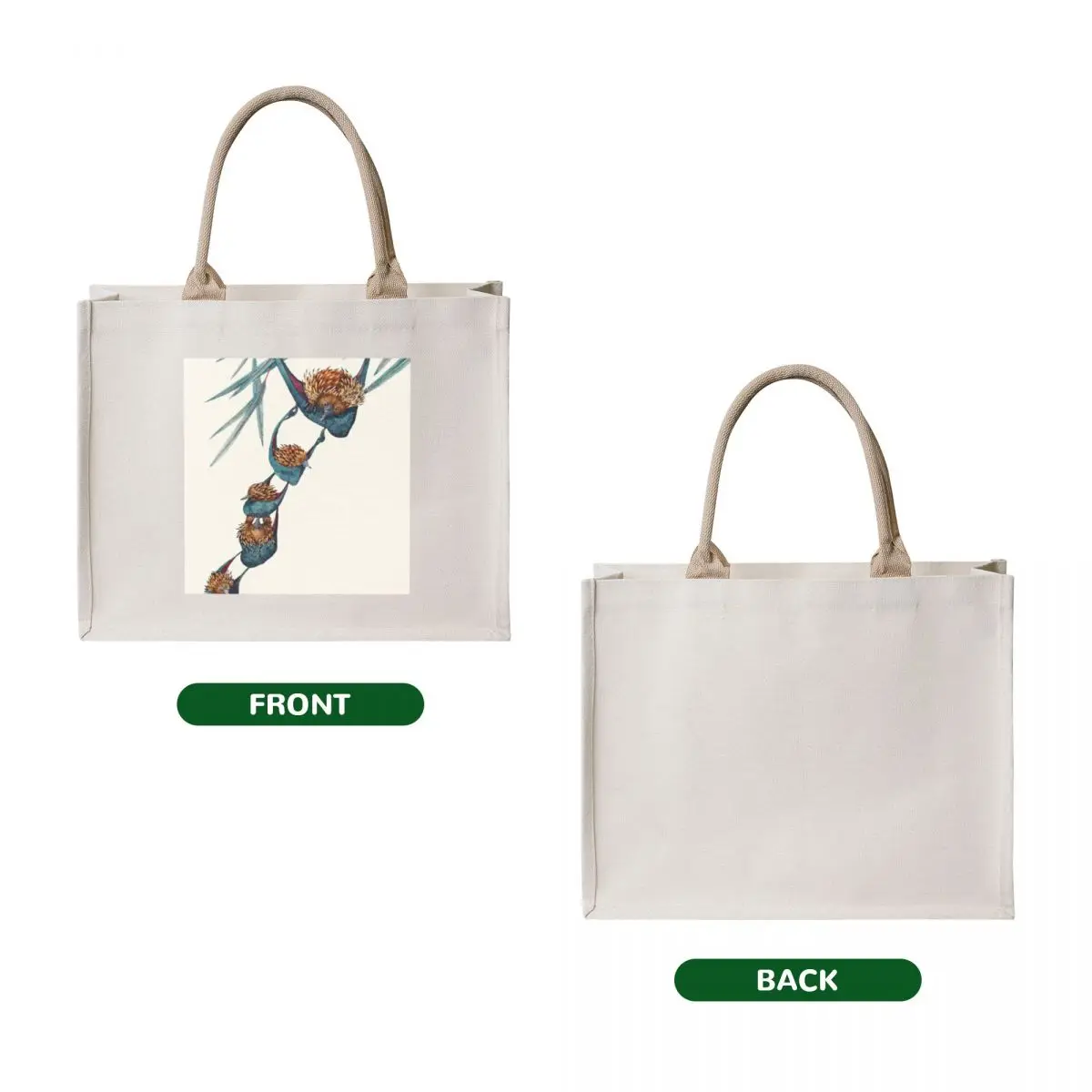 Spiky Bunk Beds Tote Bag cloth bag woman shopper bags shopper bag women great