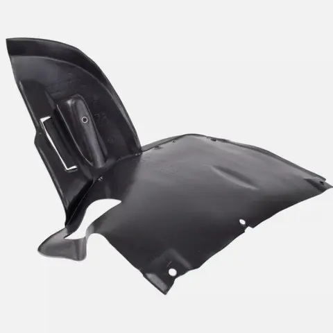 8 best sales mud flaps bmw e39 - №4