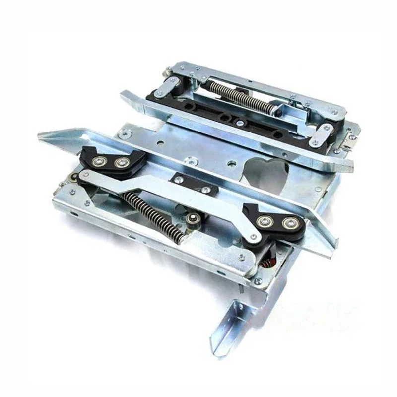 Smart Automatic Sliding Door System Factory Door Opener - Advanced Sliding Door Machine for Home And Business Automation
