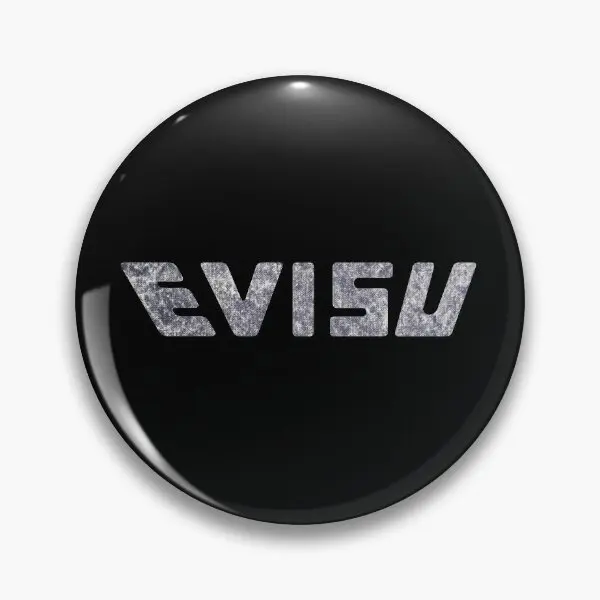 Японский джинсовый мягкий булавка для Evisu, модный мультяшный воротник, креативная булавка для шляпы, лацкана, милый значок для одежды, украшение для любимых женщин