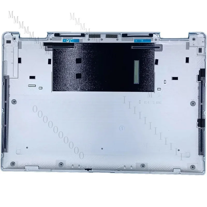 G... For Dell XPS 13 7390 9310 9370 2-in-1 AM2C9000301 040CC7 Laptop Bottom Case