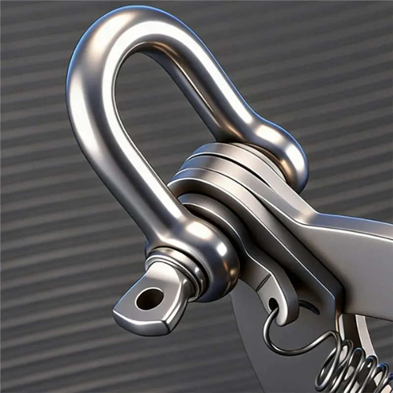 ABJF-Adventure Hook Multi-Functional Stainless Steel 430 For DJI T40/T50/T60/T70P/T100 Drones