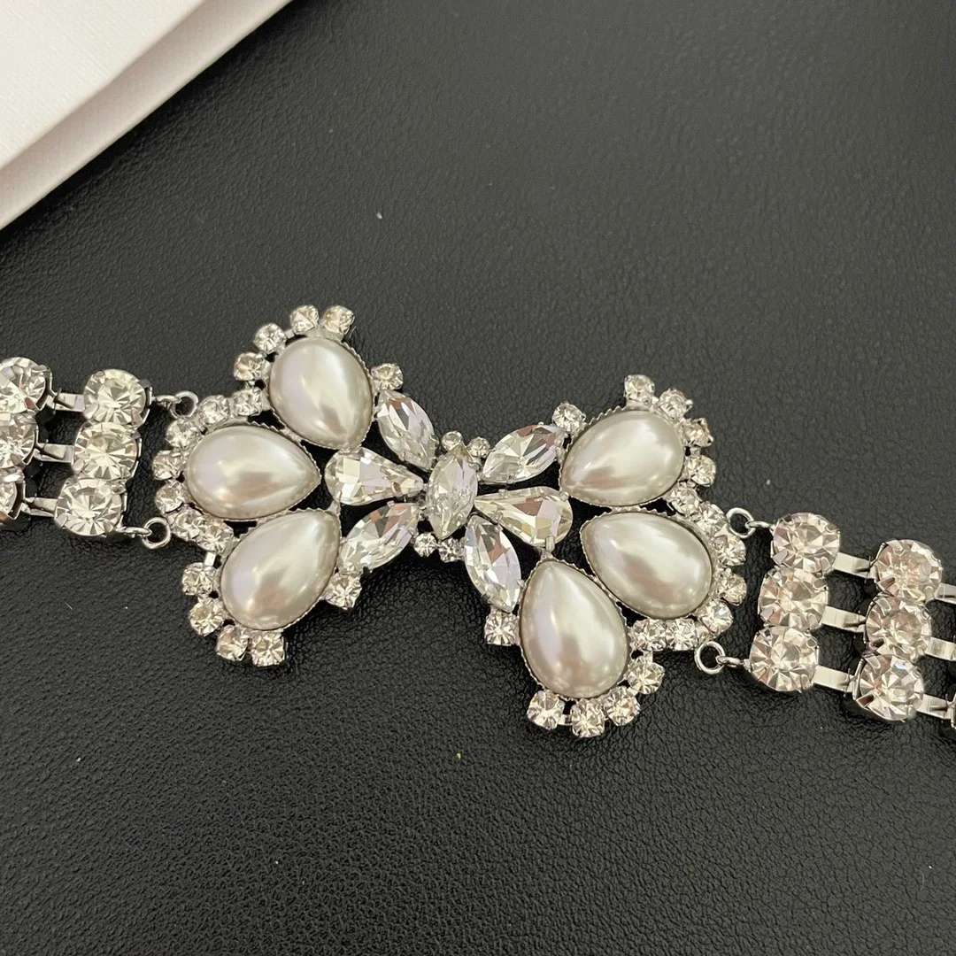 Necklace Temperament Light Luxury Fashion Personality For Women Collares Para Mujer Collar Jewelry Collier Femme Pendant Grandes