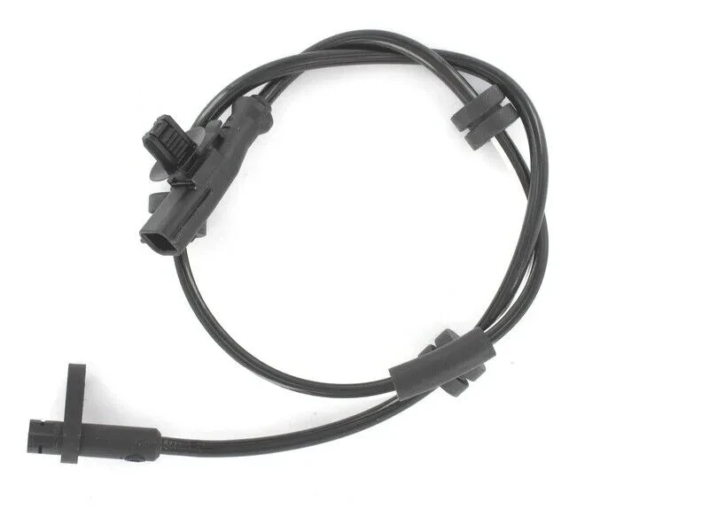 Oe 8v51-2c190-aa 8v512c190aa 8v512b372ac Mew Abs Sensor de velocidad de rueda trasera para Ford Ecosport Mk2 Fiesta Mk6 Ka Hatchback Ka + berlina