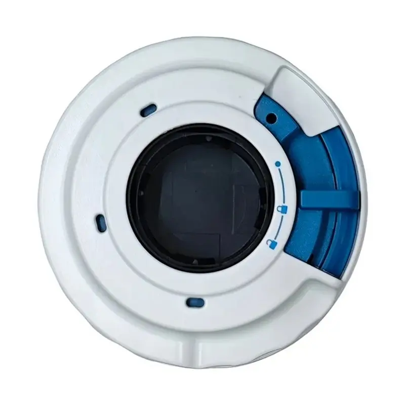 

B43C Replacement Dispenser Lid For Ninja NC701/NC700 Ice Cream Maker - Swirl Press Assembly