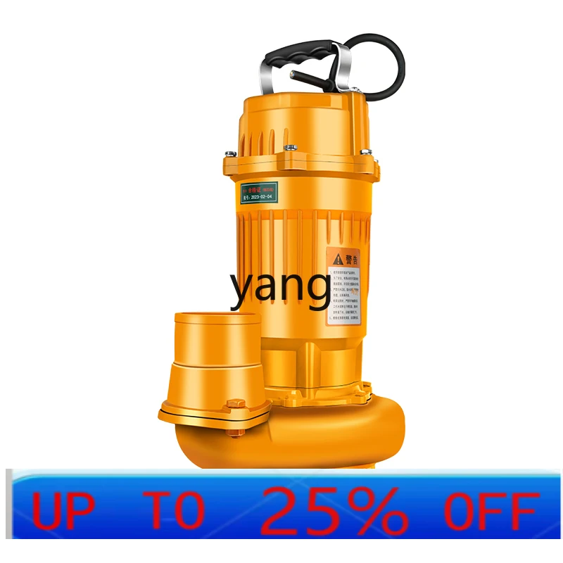 

LTT 3 inch 4 inch high lift agricultural pump measuring fish pond farmland irrigation pump