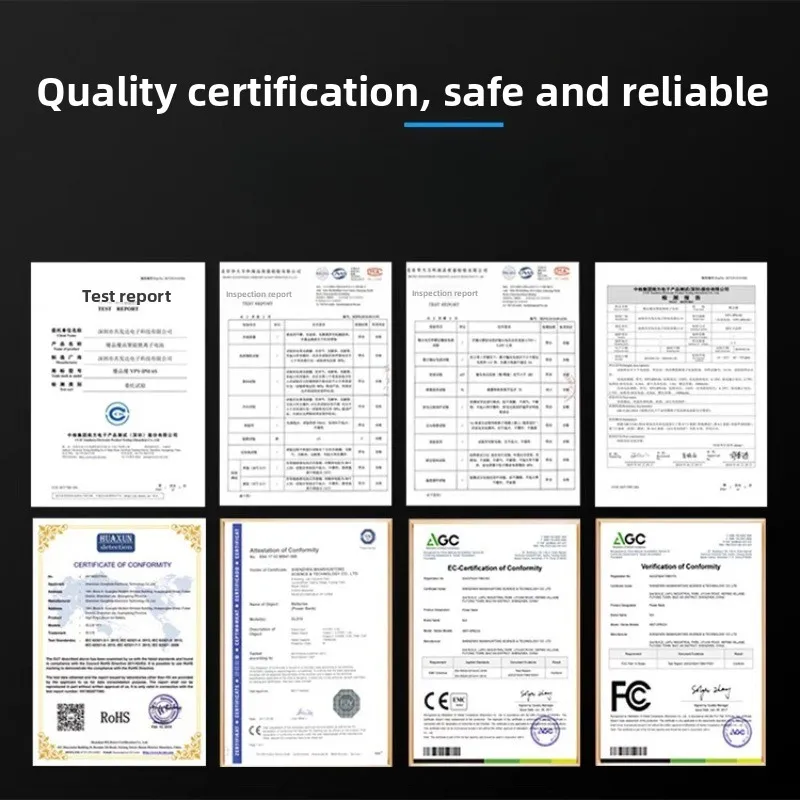 بطارية آيفون 12/6S/7/8/X/15/14/13/11 حقيقية عالية السعة استبدال Bateria الضمان سنة واحدة