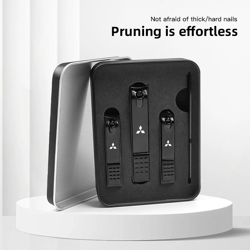 4Pcs Automotive Nai…