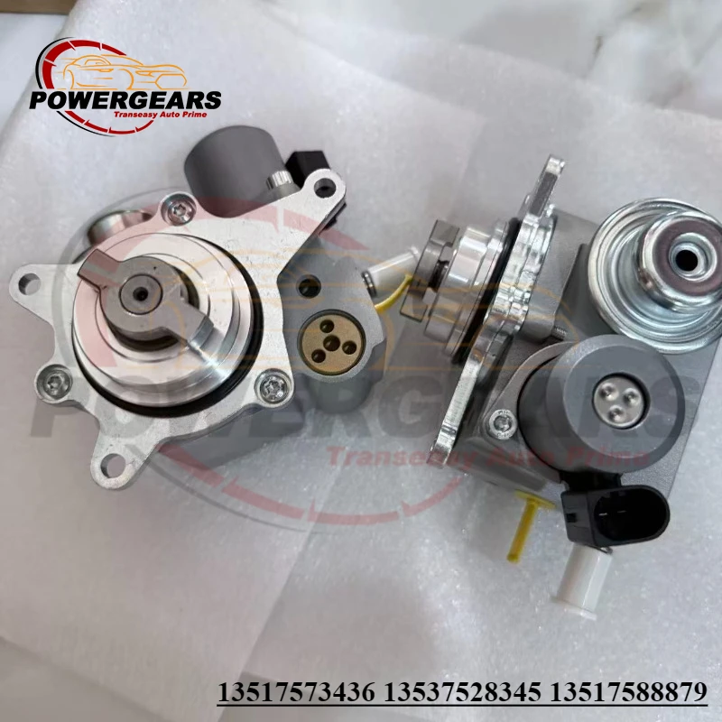 

Original New 13517573436 13537528345 13517588879 Fuel Pump Turbo Suit For Peugeot Cooper S 07-12 R55 R56 R57( BMW MINI N14)