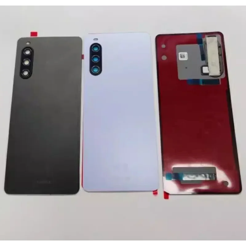 back cover case for Sony XPERIA 10V XQ-DC72 X10V XQ-DC54 10 5Th battery Housing  Repair Parts
