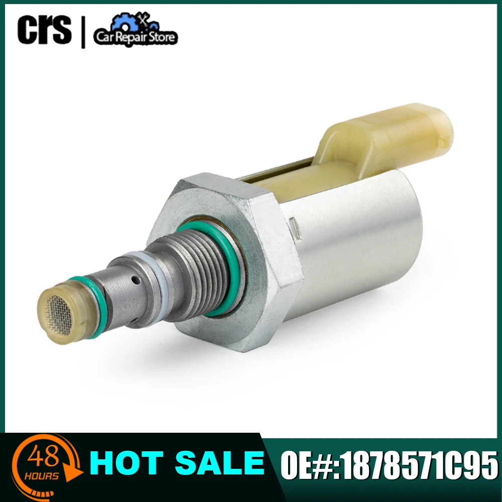 Peças de Automóveis Válvula IPR 1878571C95 1842428C92 1842428C98 Para Ford E-150 250 350 F-450 550 Super Duty 8 Cilindros 6.0L Diesel OHV