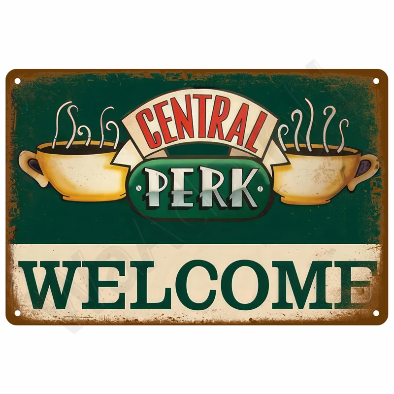 

Металлическая вывеска для спальни