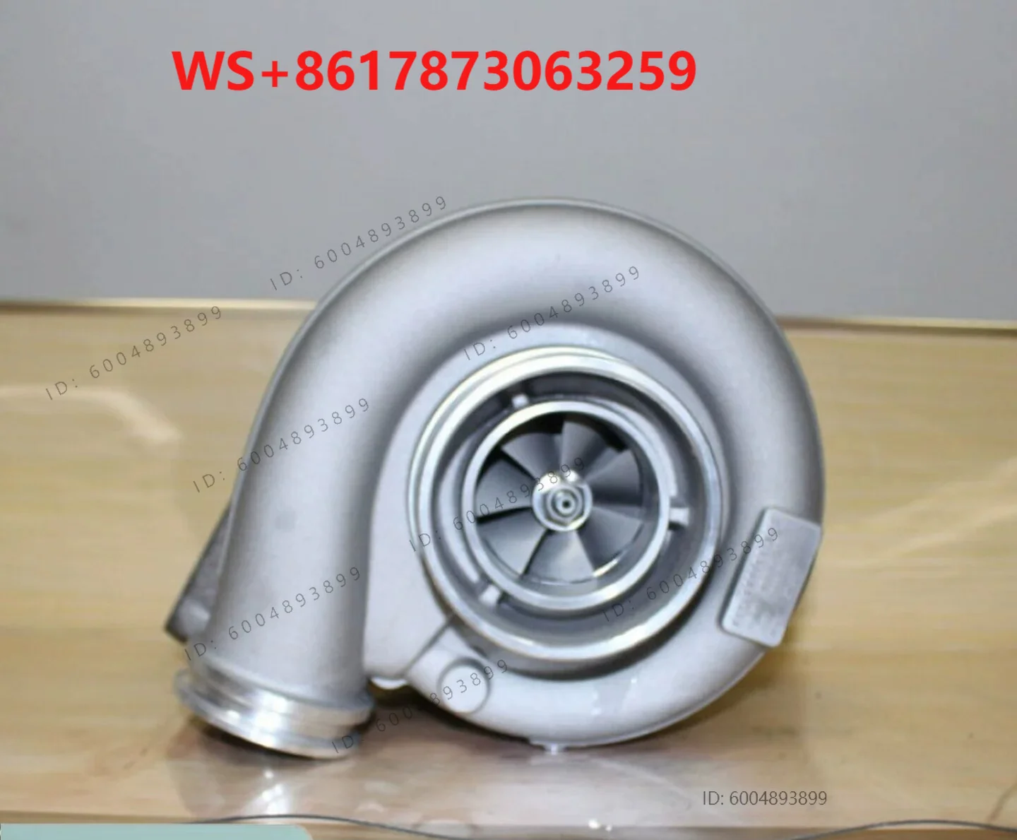 90B/90C/J90S-2/WD615/GJ90C 50 Forklift Loader Turbocharger Machine