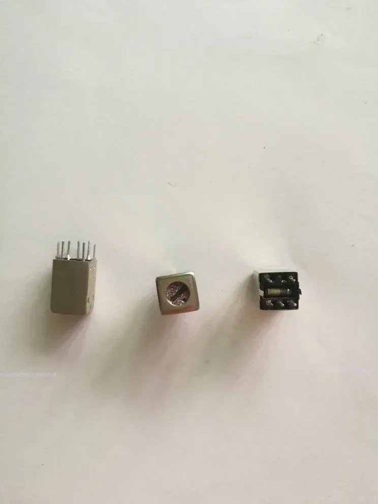 100 قطعة من نهائية منتصف الأسبوع 7 × 7 مع راديو مكثف منتصف الأسبوع IF محول مختبر المدرسة FM منتصف الأسبوع #4