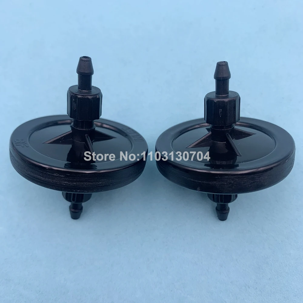 10PCS Disk 45mm UV Ink Filter Disc for Flora Infiniti Challenger Phaeton Iconteck Crystaljet MyJet Witcolor UV Solvent Printer