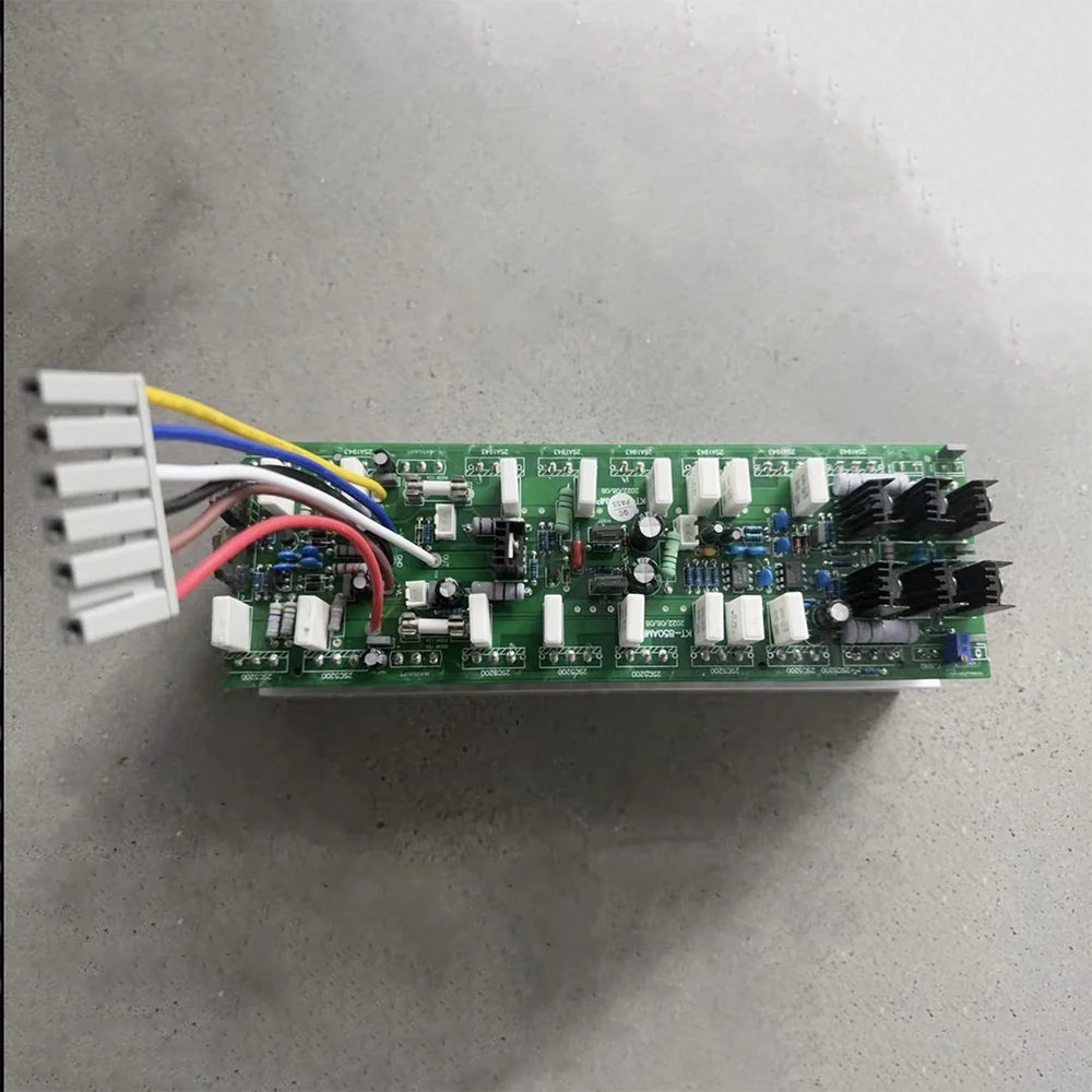 Amplifier Board LA800 LA600 Power Amplifier For TStvdio Due