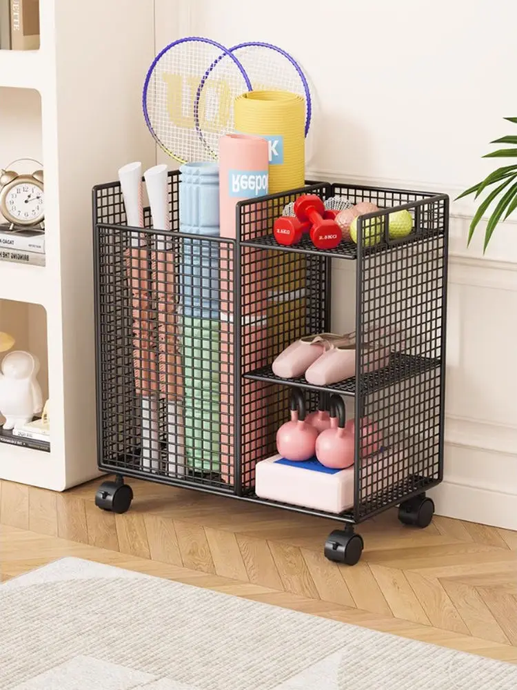 Modern Simple Yoga … - image