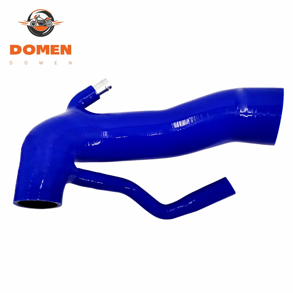 

For peugeot 208 gti 2016-2018 Air inlet silicone hose