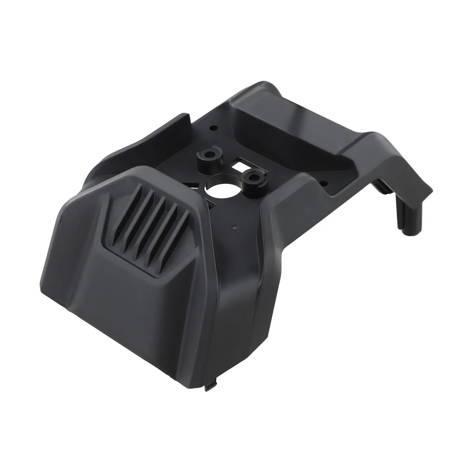 Low-light Visibility Scooter Light Cover Replacement Light Shell For Scooter Self Balance Scooters ABS Material view 5