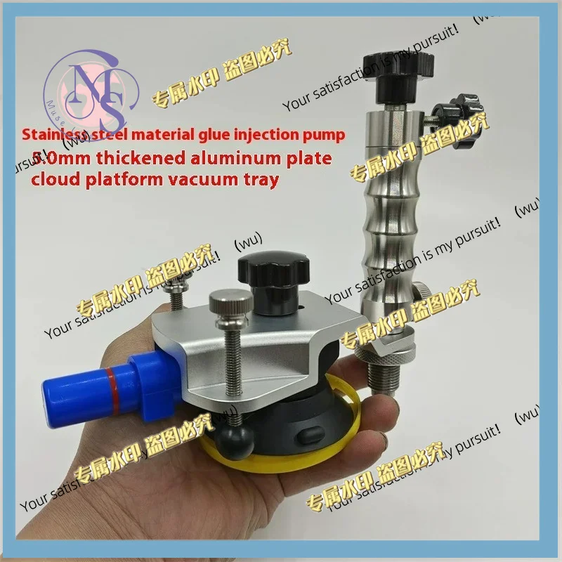 New 3-inch car windshield crack repair tool