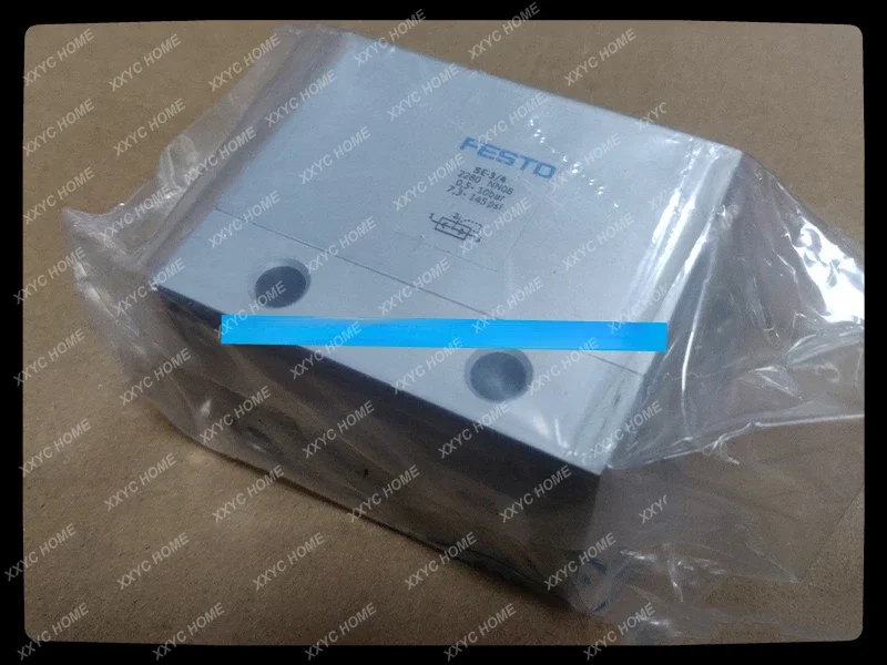 

SE-3/4 2280 New original FESTO Quick Exhaust Valve