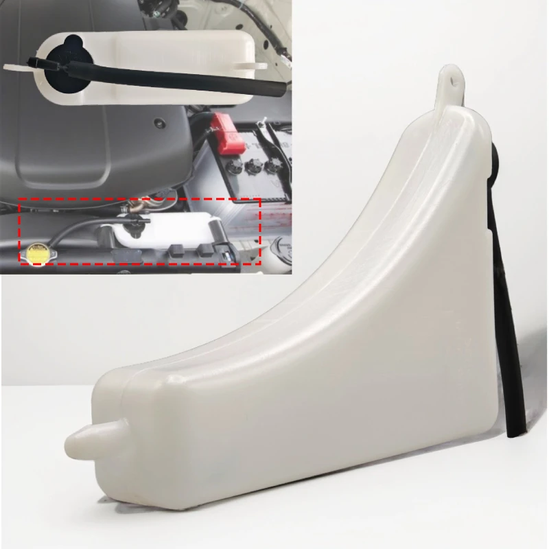 Radiator Tank For T… - image