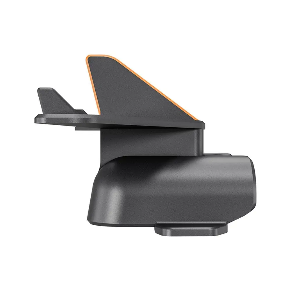 Achtervleugel Staart Voor Dji Avata 2 Drone Modificatie Accessoires Batterij Anti-Release Gesp Met Vaste Stabilisator Decor