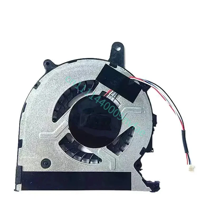 Replacement Laptop CPU Cooling Fan for Sony Vaio Pro13 SVP13 SVP132 SVP13A Series 0.1