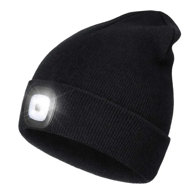 Abme Unisex Led Bea…