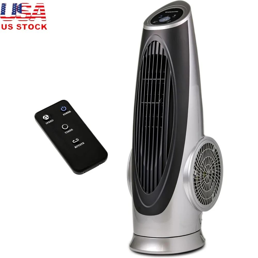 Oscillating Tower F… - image