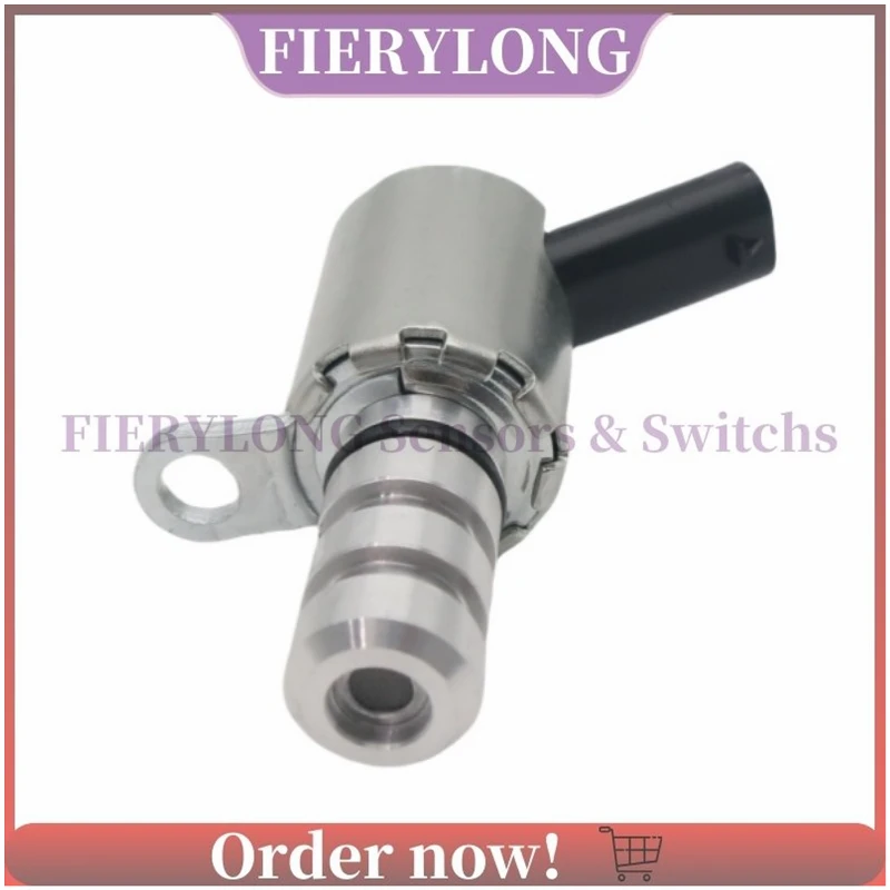 06E115243H VVT Variable Valve Timing Solenoid For Audi A3 A5 A6 A8 Q5 S4 Volkswagen Golf Jetta 04E906455P 06E115243G