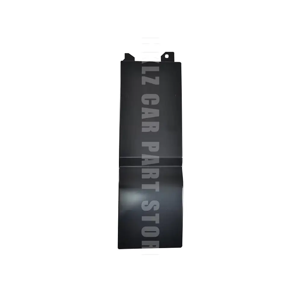 New Part Number 7H0853289F For VW Transporter T5 B Pillar Left Lower Trim fuel cap flap cover Easy Installation car accessories
