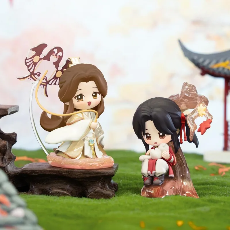 Heaven Official's Blessing The Splendor of Painting Series Blind