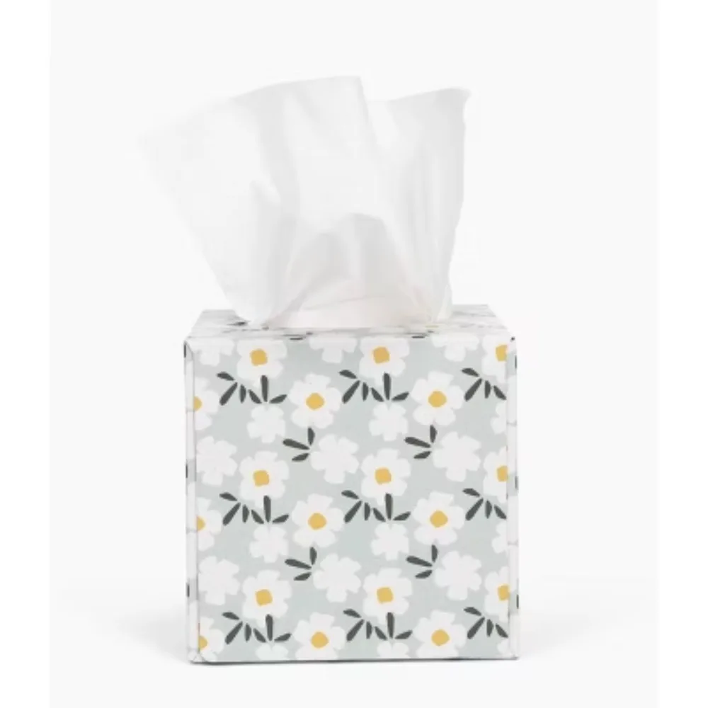 

Трехслойные салфетки для лица - 66 шт.