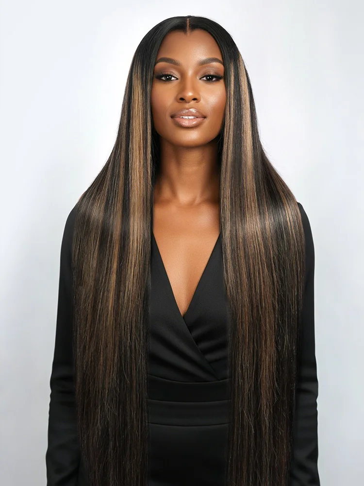 

Плотность 250, прямые P1B/30, прозрачные, 13x6, кружевные фронтальные парики, бразильские, 13x4, парики из натуральных волос на кружеве для женщин