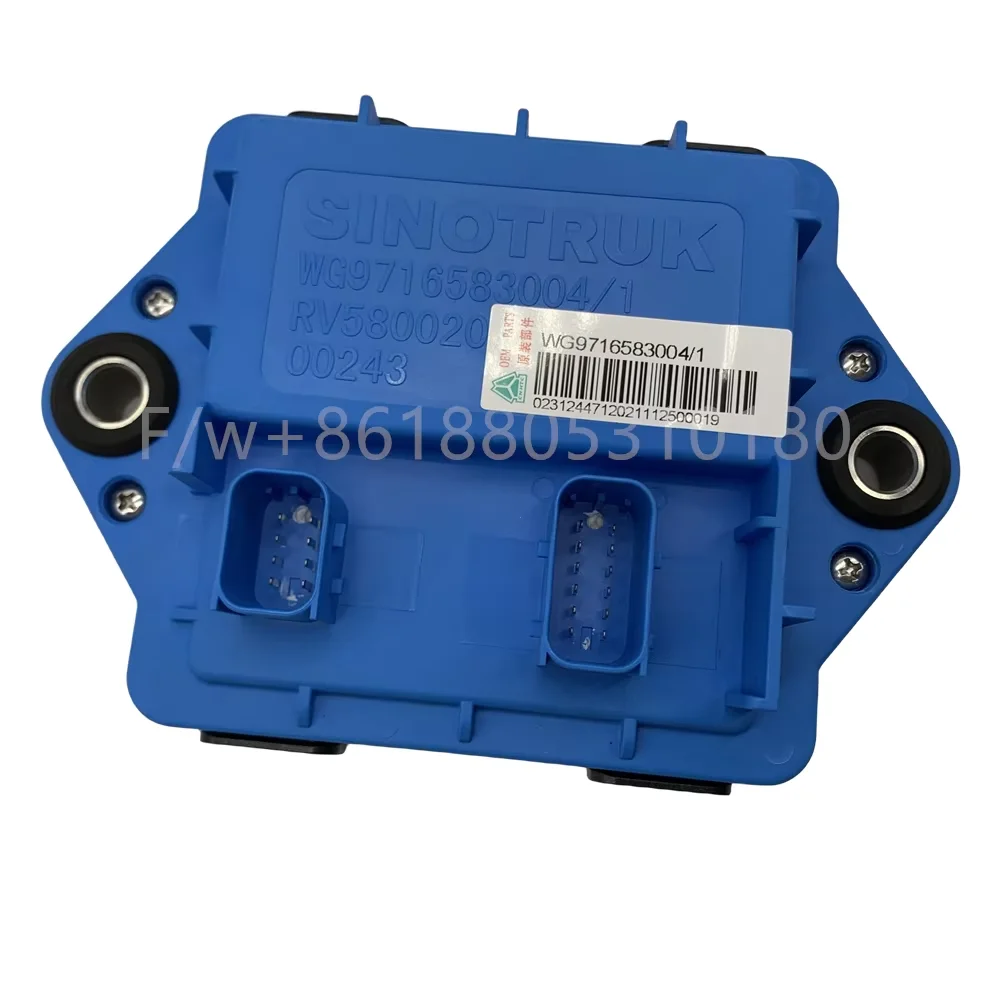 module-de-commande-de-remorque-de-vehicule-wg9716583004-unite-de-commande-de-remorquage-compatible-avec-les-camions-lourds-sitrak-howo-sinotruk