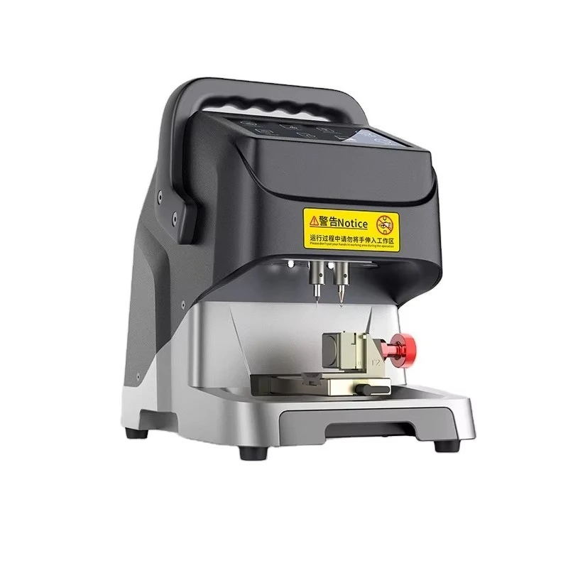 CG China Locksmith Lockpicking Unlocking Equipment Auto Supplies Lock Pick Tool Key-Cutting-Machine Key Cutting Machine