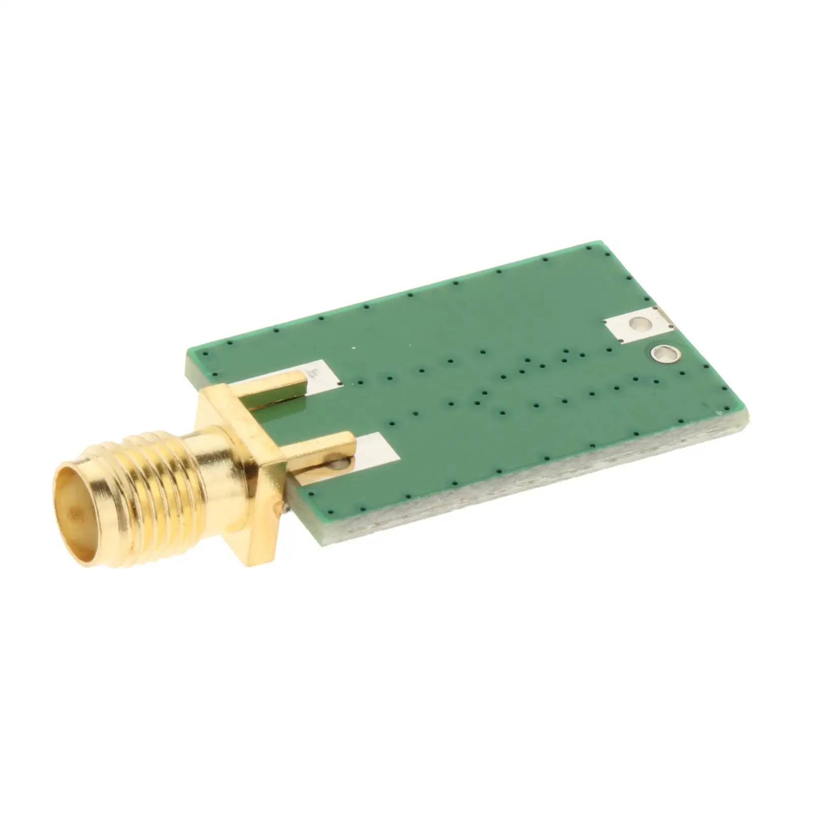 Logarithmic RF Detector Amplifier Board 12x14mm PCB Signal Power Meter Module for Wireless Testing Equipment