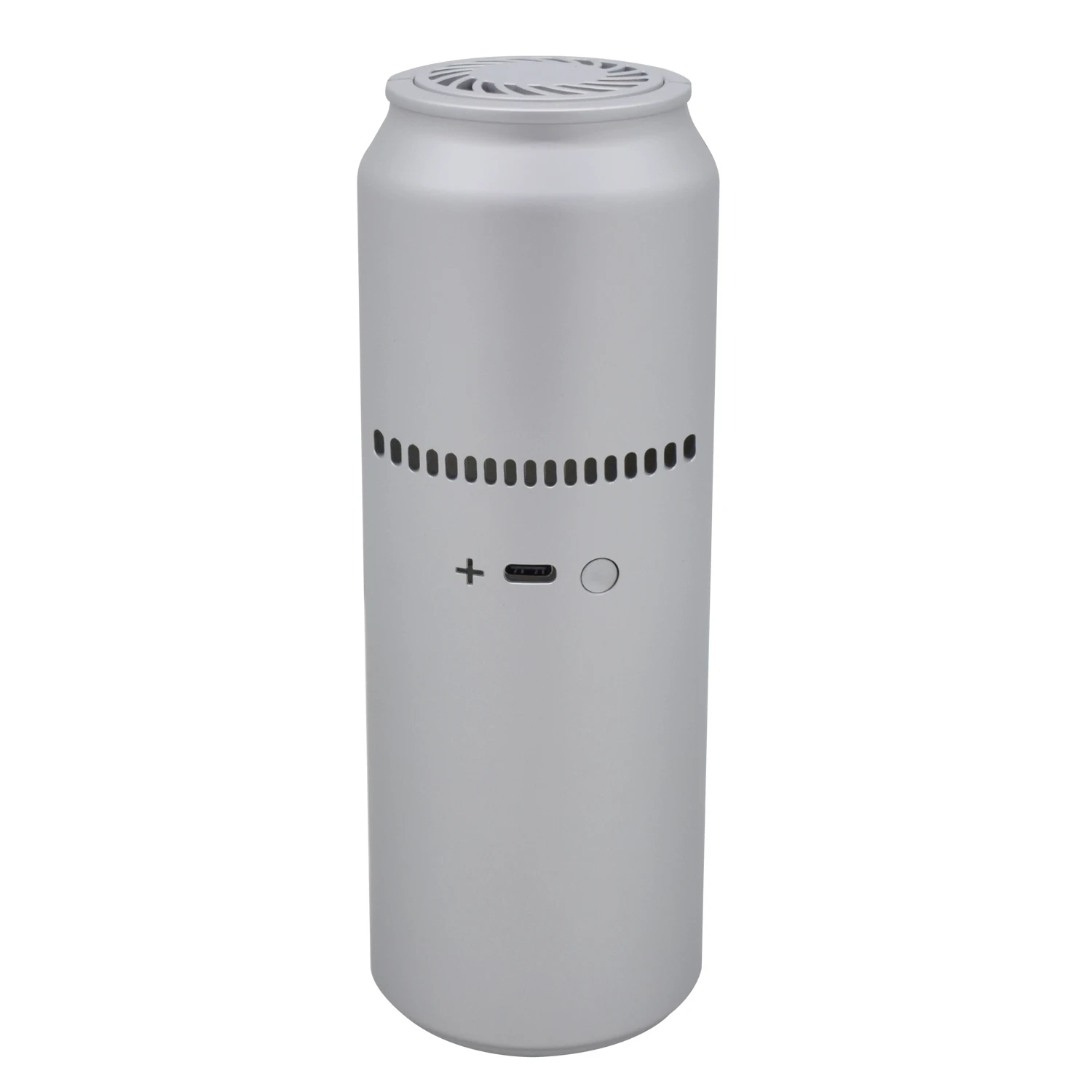 

Customized Bipolar Ioniztion Car air Purifier Mini Portable Purificateur Positive and Negative Ion