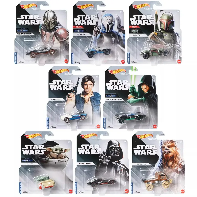 

Hasbro Star Wars Star Wars Series Character Toy VehicleGreat gift for kids!