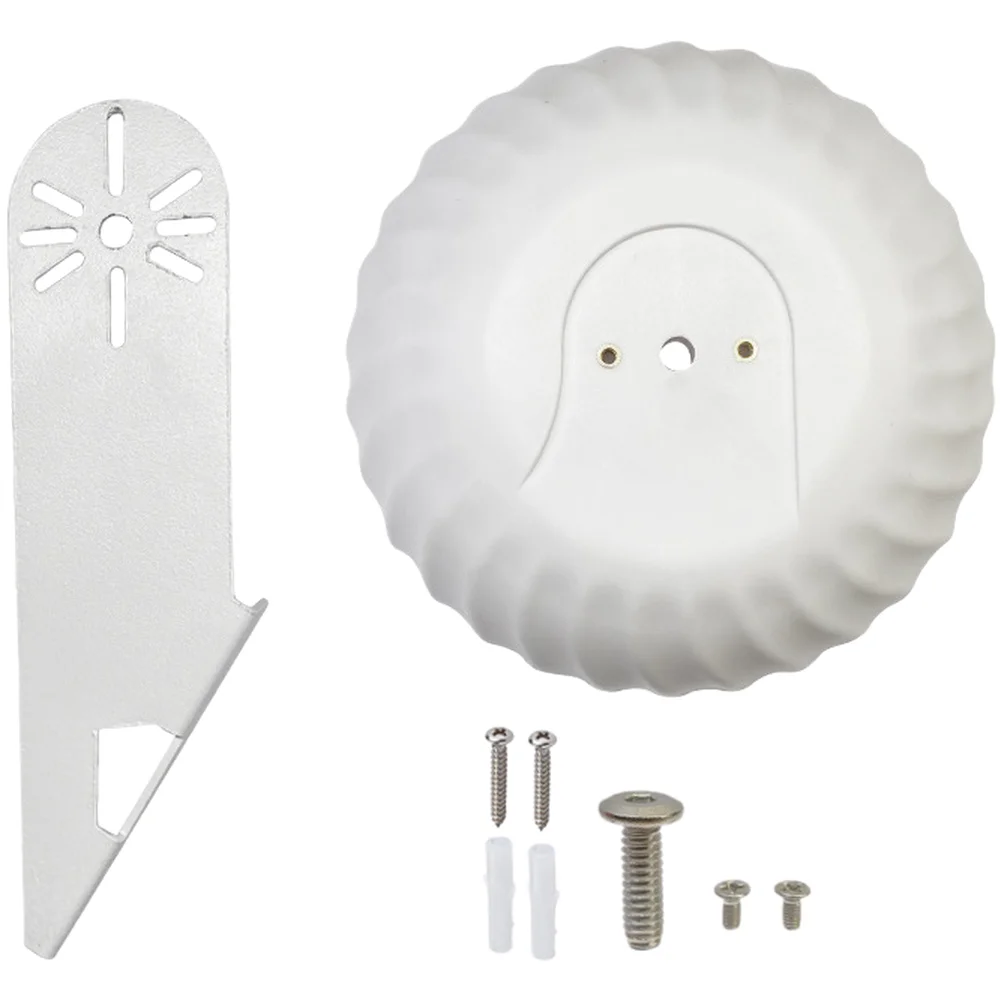 For WYZE Pan For V3 Camera Sun Shade Rain Guard Cover with Bracket for Enhanced Visibility and Weather Resistance