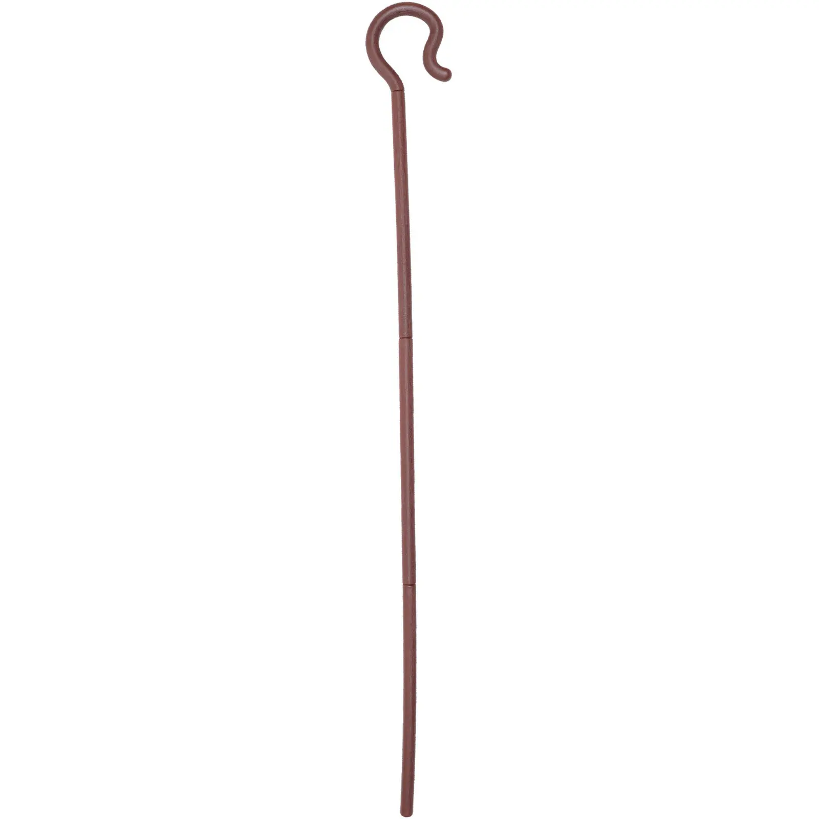 

Halloween Pharaoh Cane Prop Egyptian Style Staff Walking Stick Cosplay Decorative Cane Party Supplies Halloween Decor Cosplay